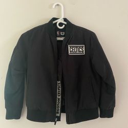 NBA Boston Celtics Kids Bomber Jacket