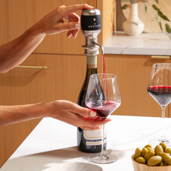 Aervana Electric Wine Aerator