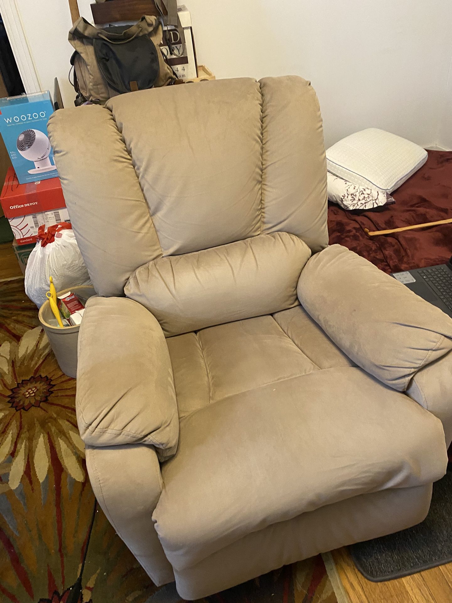Lazeboy Recliner Chair Motorized