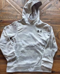 Ultimate Kids' Under Armour Hoodie S