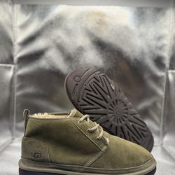Ugg neumel boot burnt olive