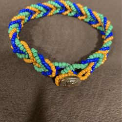 Bracelet  Homemade  