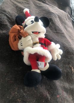 Mikey Mouse