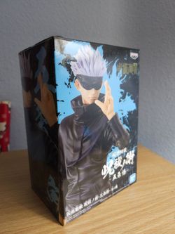 Jujutsu Kaisen Gojo Figure