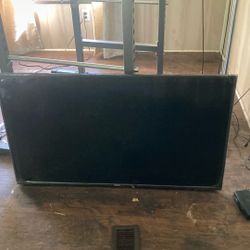 55” Tv