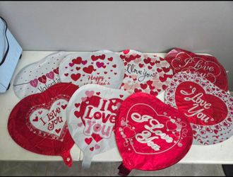 Balloons