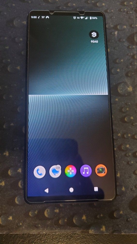 Sony Xperia 1V 256GB