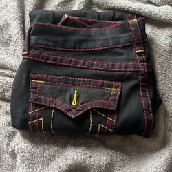 Men’s Designer Jeans