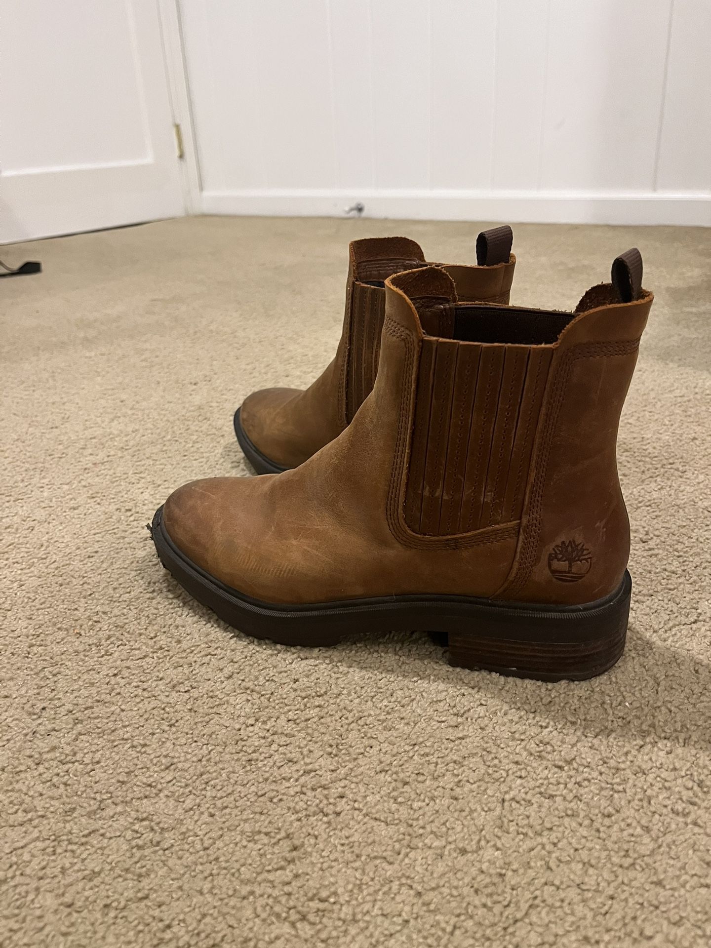 Timberland Chelsea Boots