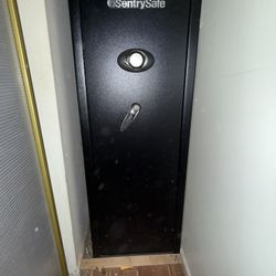 Gun Safe