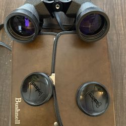 Binoculares 