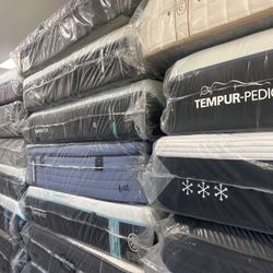 Huge Mattress SALE