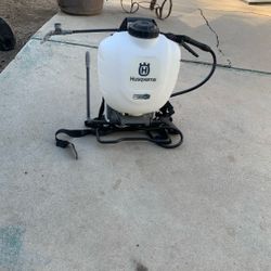 Husqvarna No Leak Pump 130 OBO