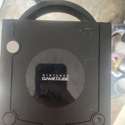 GameCube Just Console