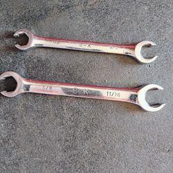 S-K Tools F- 1618 And F-2022