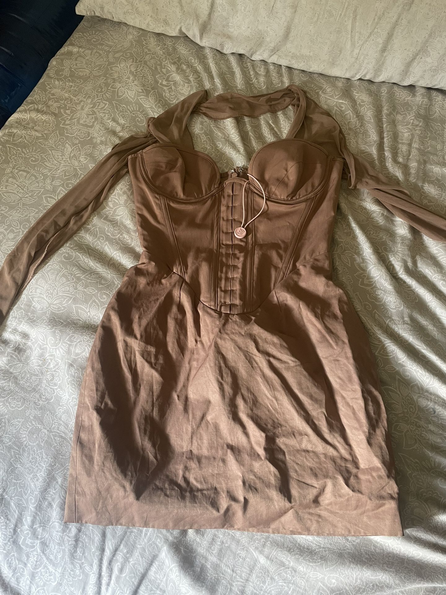 House Of CB Dress