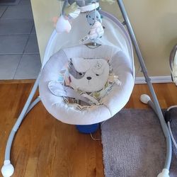 Fisher Price Swing 