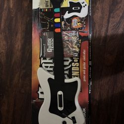 Guitar Hero 2 For Ps2 Legends Of Rock