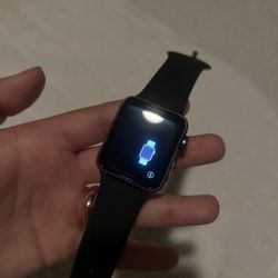 apple watch series 3