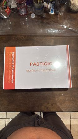 Digital Picture Frame