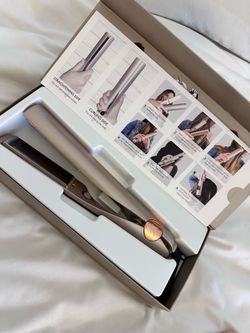 TYME hair curler - New