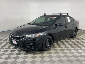 2018 Subaru Impreza