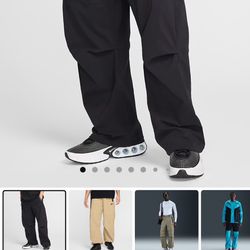 Brand New Nike Jogger 