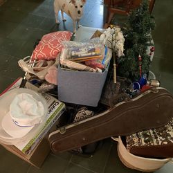 Free Stuff