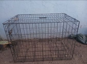 Animal cage