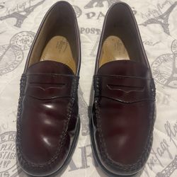 G.H.BASS WOMENS WHITNEY LOAFER