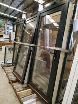 New Impact /Energy Efficient Doors And Windows For Sale  All Types/ All Sizes.