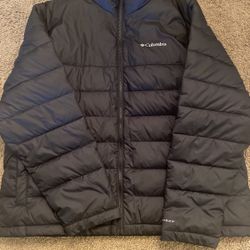 Columbia Jacket 