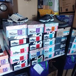 Shoes