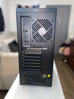 OMEN 40L PC