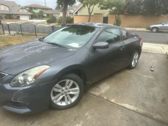 2010 Nissan Altima
