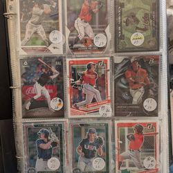 Jackson Holiday And Corbin Carroll