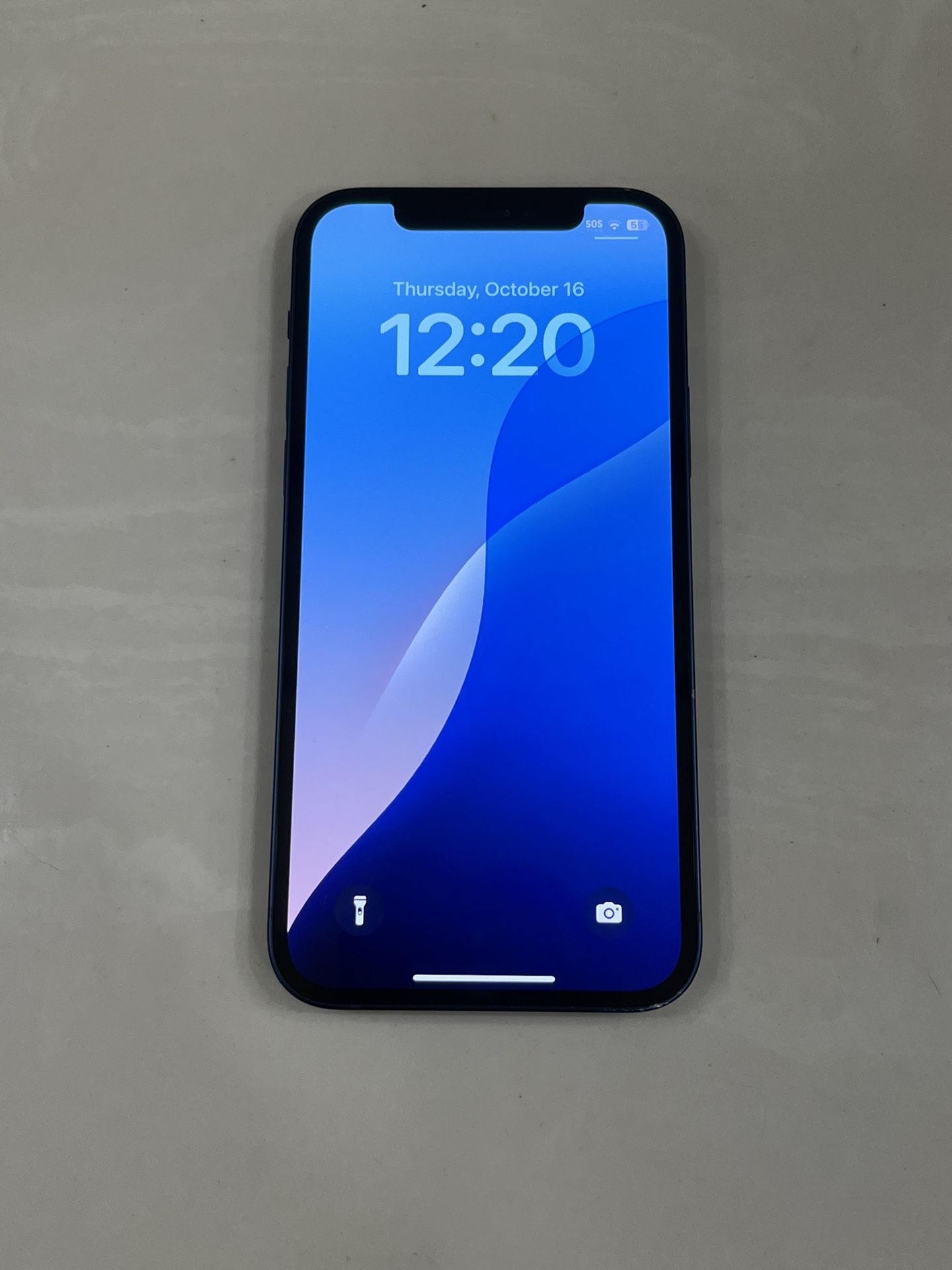 iPhone 12 UNLOCKED