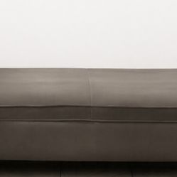 Price Negotiable - Long Ottoman