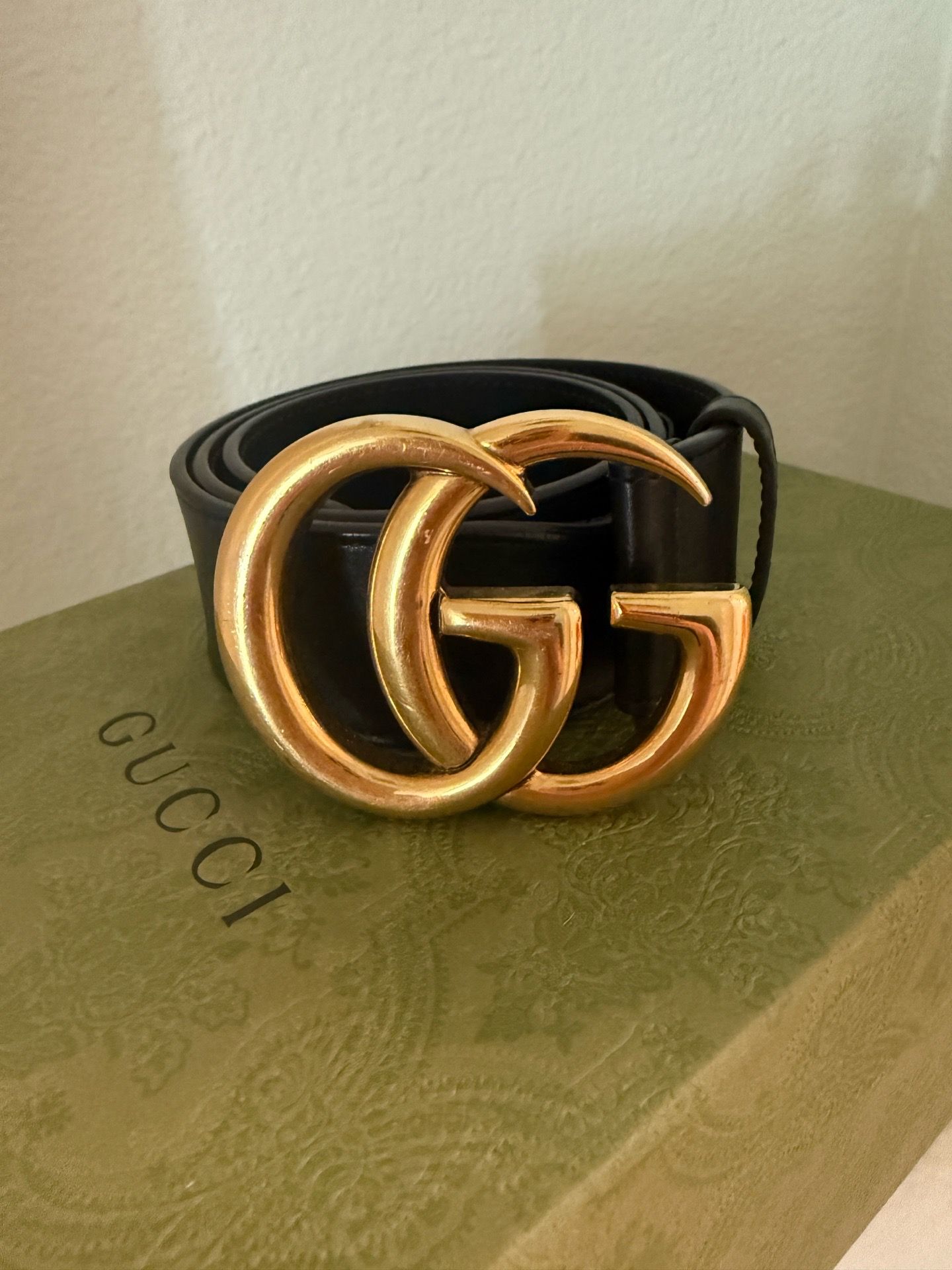 Belt Gucci