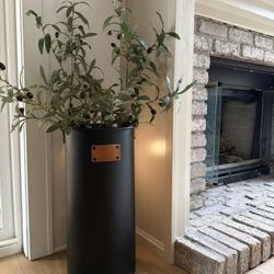 Magnolia Metal Umbrella Stand 