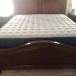NOW!!! Mattresses Currently In Stock