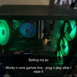 Gaming PC