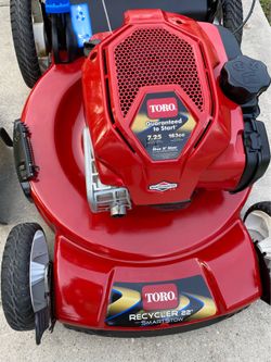 Mower