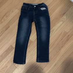 Cat & Jack Toddler Skinny jeans