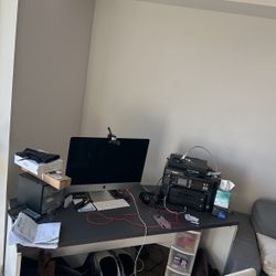 Desk For Sale