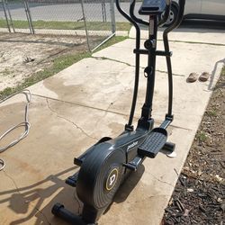 Elliptical