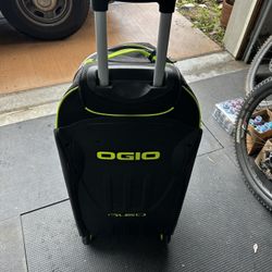 Ogio Limited Edition Valentino Rossi Bag