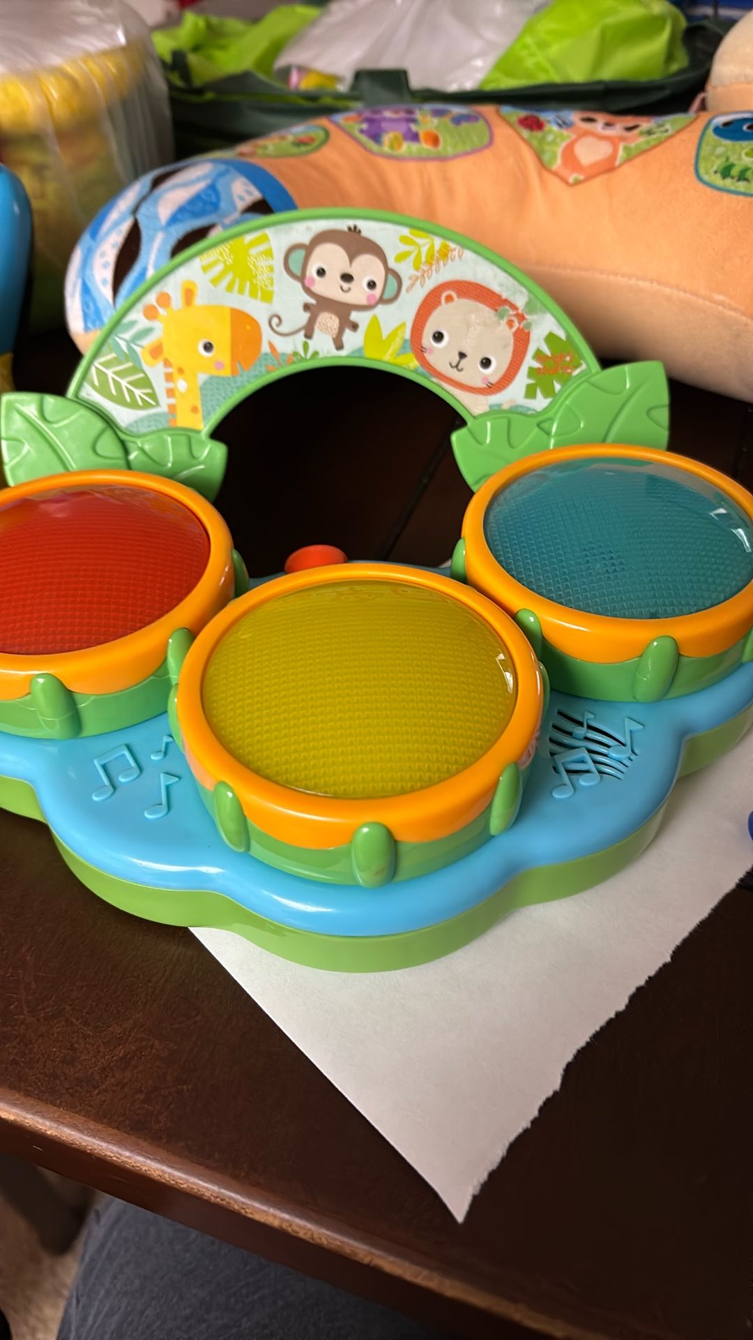 Baby Toy