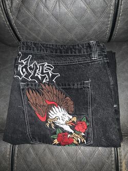 Ninth Hall Ambush Jeans 40