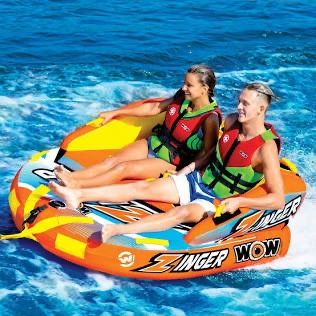 Lounge Chair Water Raft.